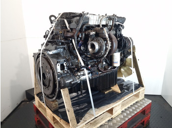Moteur DAF