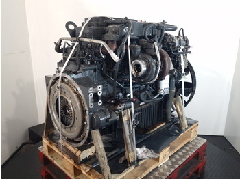 Moteur DAF