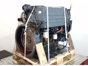 Moteur DEUTZ
