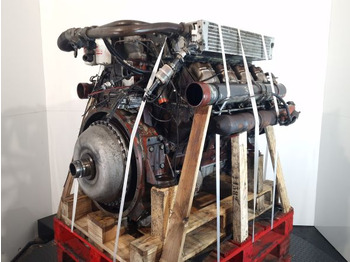 Moteur DEUTZ