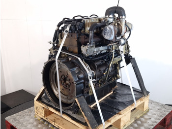 Moteur DEUTZ