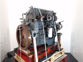 Moteur DOOSAN