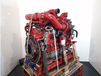 Moteur DOOSAN