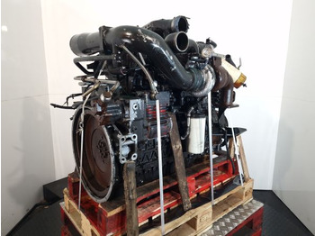 Moteur DOOSAN
