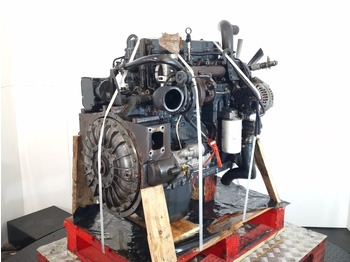 Moteur CUMMINS