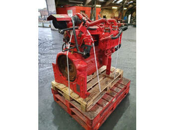 Moteur JOHN DEERE
