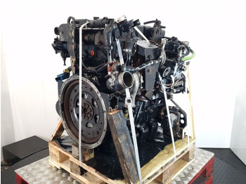 Moteur MAN