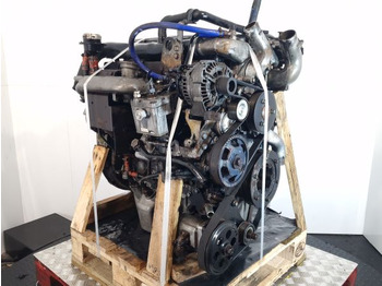 Moteur MAN D0834 LOH60 Engine (Bus): photos 5