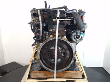 Moteur MAN D0834 LOH60 Engine (Bus): photos 3