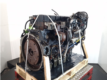 Moteur MAN