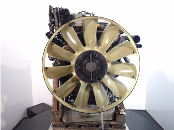 Moteur pour Camion MAN D2066 LF81 Engine (Truck): photos 5
