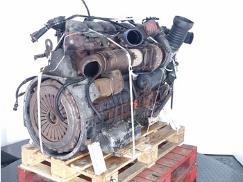 Moteur MAN