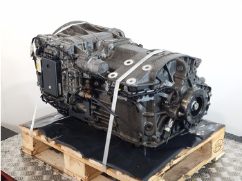 Boîte de vitesse Mercedes Benz G140-8 Gearbox: photos 4