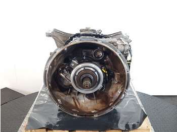 Boîte de vitesse Mercedes Benz G211-12 Gearbox: photos 2 Boîte de vitesse Mercedes Benz G211-12 Gearbox: photos 2