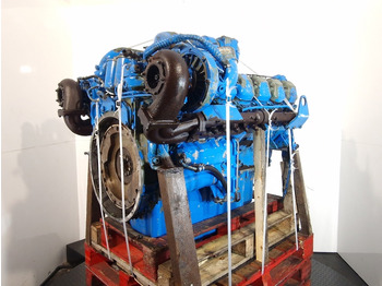 Moteur MERCEDES-BENZ