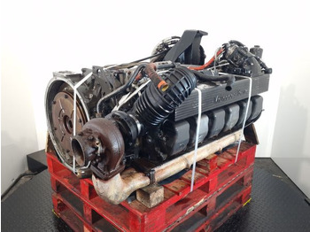 Moteur MERCEDES-BENZ