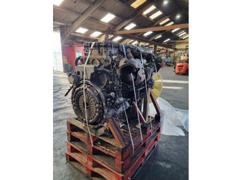 Moteur MERCEDES-BENZ