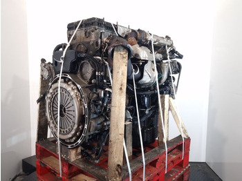 Moteur MERCEDES-BENZ