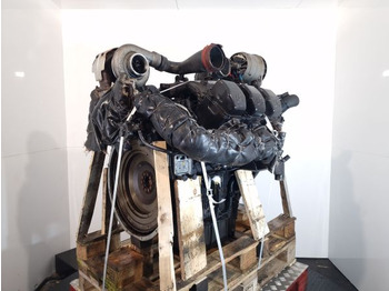 Moteur MERCEDES-BENZ
