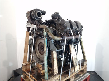 Moteur MERCEDES-BENZ