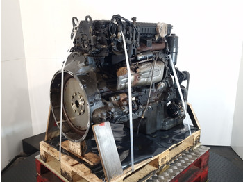 Moteur MERCEDES-BENZ Econic