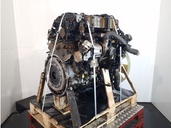 Moteur MERCEDES-BENZ