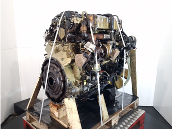 Moteur MERCEDES-BENZ
