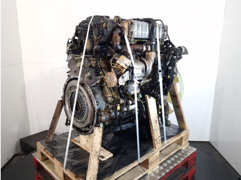Moteur MERCEDES-BENZ