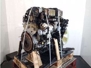 Moteur MERCEDES-BENZ