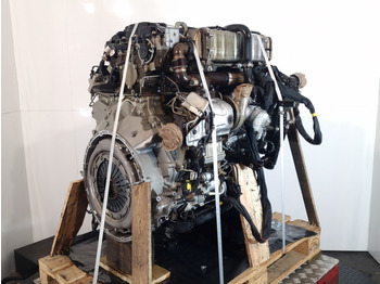 Moteur MERCEDES-BENZ