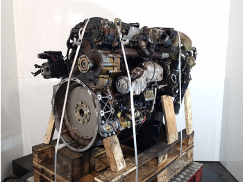 Moteur MERCEDES-BENZ Econic