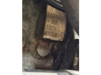 Moteur pour Camion Mitsubishi 4P10-AAT4/F1CFL411D*A006 Engine (Truck): photos 2