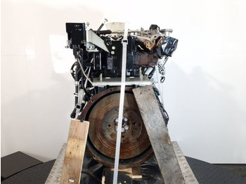 Moteur pour Engins de chantier Mitsubishi D04EG-TA Engine (Plant): photos 3