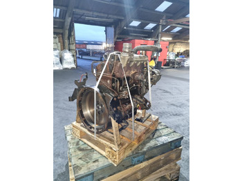Moteur PERKINS