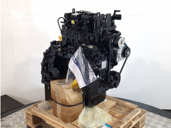 Moteur pour Engins de chantier neuf Perkins 403J-17 Engine (JCB Plant): photos 4