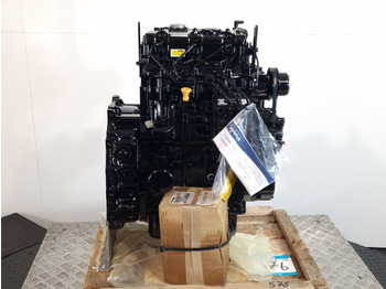 Moteur pour Engins de chantier neuf Perkins 403J-17 Engine (JCB Plant): photos 3