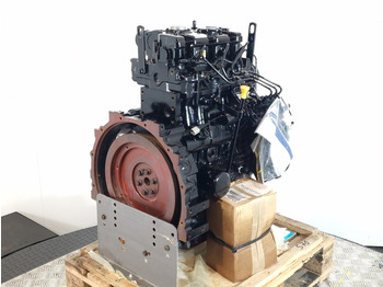 Moteur PERKINS