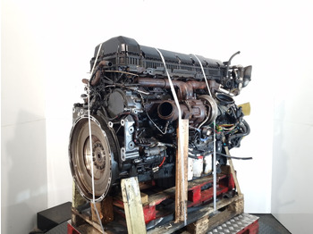 Moteur RENAULT