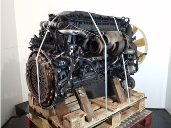 Moteur RENAULT
