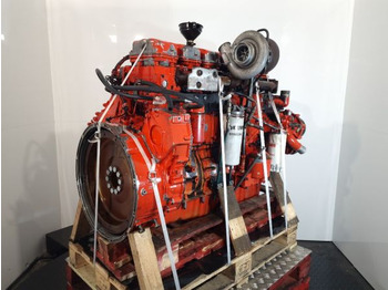 Moteur SCANIA