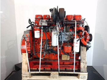 Moteur pour Matériel industriel Scania DC12 52A Engine (Industrial): photos 4
