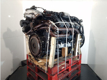 Moteur SCANIA