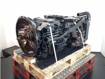 Boîte de vitesse SCANIA