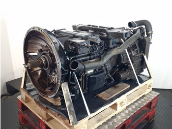 Boîte de vitesse SCANIA