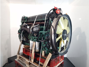 Moteur pour Camion Volvo D13C460 EUV Engine (Truck): photos 5