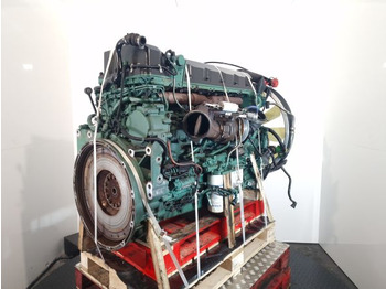 Moteur VOLVO