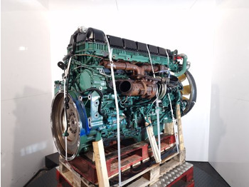 Moteur VOLVO