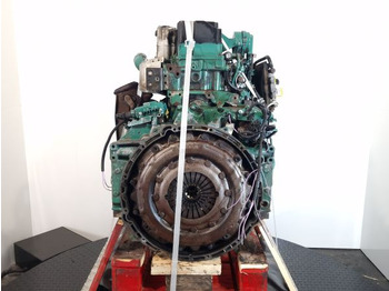 Moteur pour Camion Volvo D7E 280-EC06B Truck Spec Engine (Truck): photos 3 Moteur pour Camion Volvo D7E 280-EC06B Truck Spec Engine (Truck): photos 3