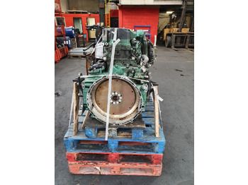 Moteur pour Camion Volvo D7F: photos 2 Moteur pour Camion Volvo D7F: photos 2