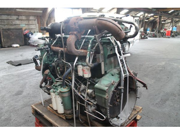 Moteur VOLVO